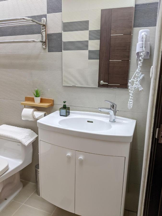 舟津食旅 Mooring B&B 禁菸民宿 訂房請詳閱住宿須知 مدينة هوالين المظهر الخارجي الصورة