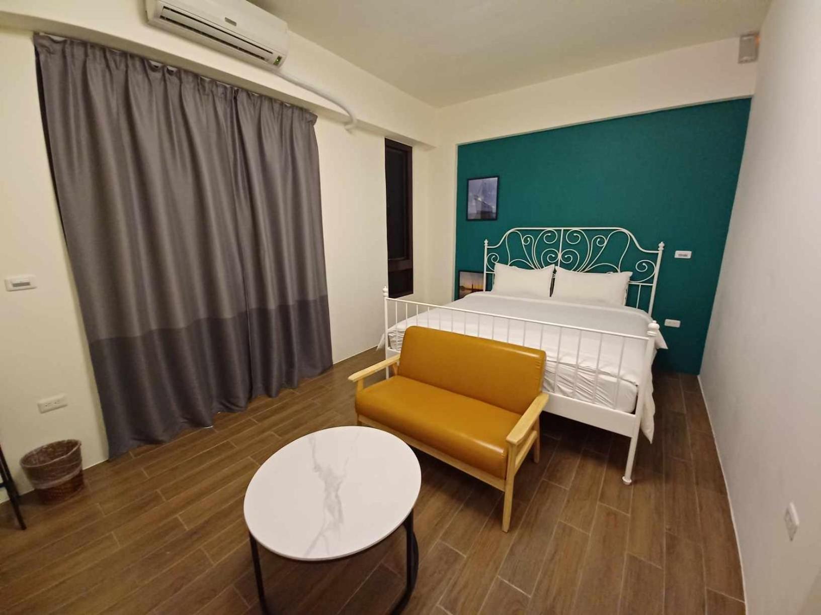舟津食旅 Mooring B&B 禁菸民宿 訂房請詳閱住宿須知 مدينة هوالين المظهر الخارجي الصورة