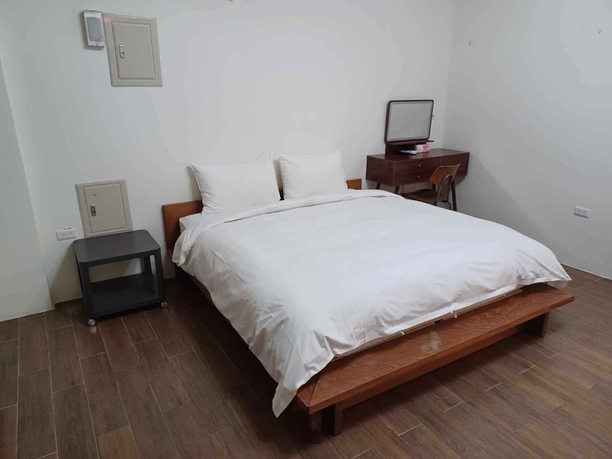 舟津食旅 Mooring B&B 禁菸民宿 訂房請詳閱住宿須知 مدينة هوالين المظهر الخارجي الصورة